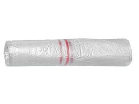 Einlagebeutel 6 my, 18-22 Liter transparent, 495 x 560 mm