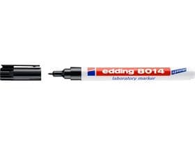 edding Labor Marker 8014 schwarz Rundspitze 1mm