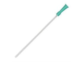 Katheter Careflow, CH16, 20cm 5-15 ml, PVC, Farbcode orange