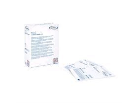Wundschnellverband MaiMed porefix steril 10x8cm, weiss, 100% PES-Vlies mit Poly-