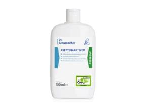 Aseptoman Med, 150 ml Kittelflasche alkoholische Händedesinfektion