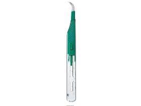 Steriles Sicherheitsskalpell, Figur 12 Aesculap Cabon Steel