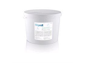 Skyvell Gel Raumerfrischer,10kg Eimer Nachfüller für alle Geldosen